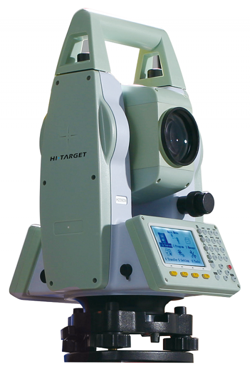 imagem HI-TARGET HTS-420R