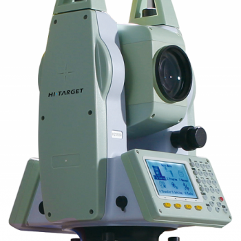 imagem HI-TARGET HTS-420R