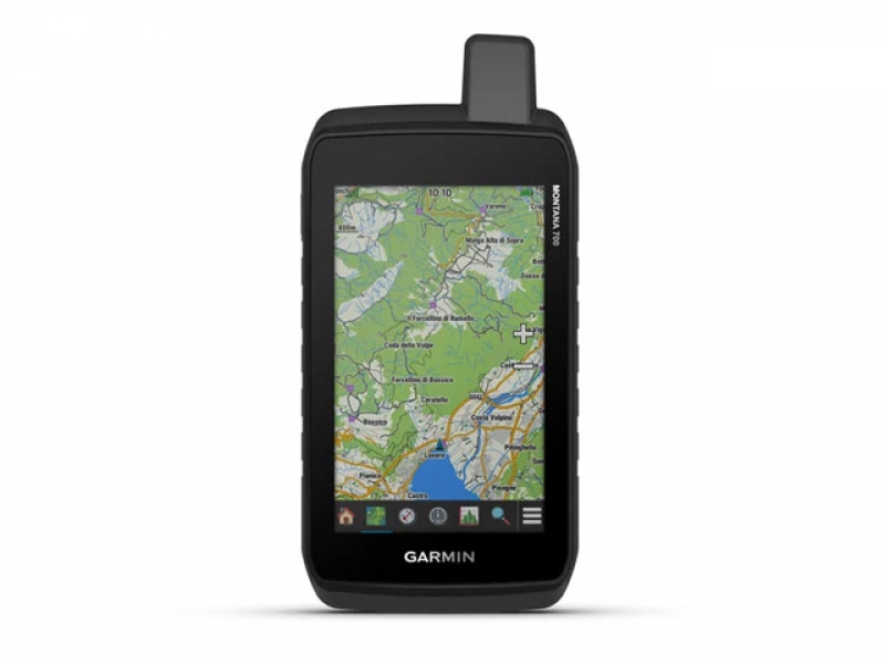 imagem GPS MONTANA 700