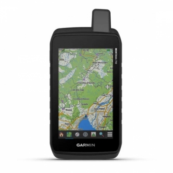 imagem GPS MONTANA 700