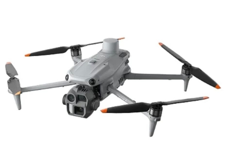 imagem DRONE MATRICE 4E DJI