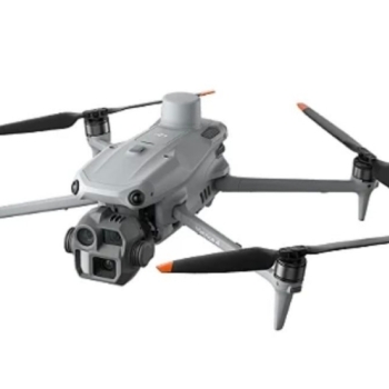 imagem DRONE MATRICE 4E DJI